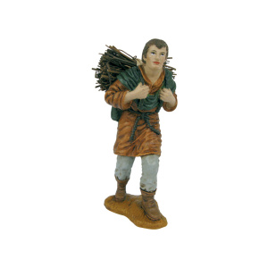 Pastor lleña 15cm durexina (OPD00072)