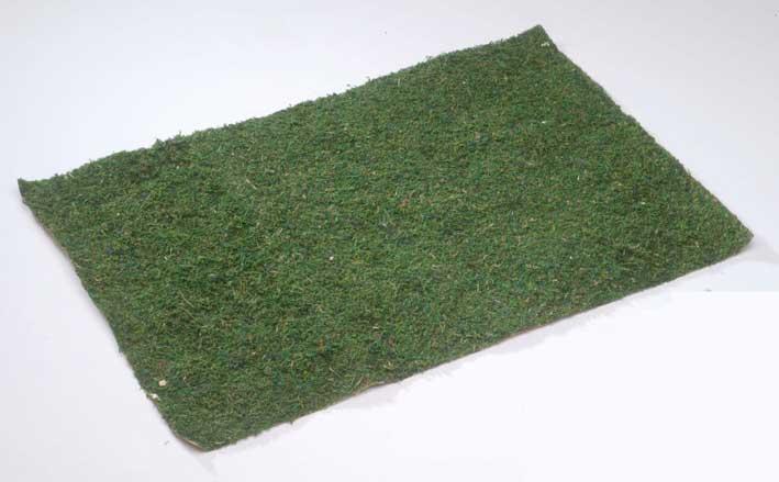 Tapiz de Musgo para el Belén