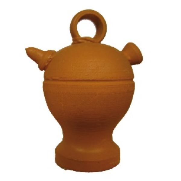 Botijo 3cm
