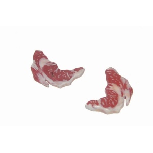 Par de bistecs 1,5cm