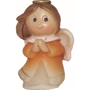 Ángel infantil 6cm