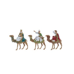 Reyes a camello 6cm Landi-Moranduzzo