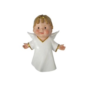 Ángel 10cm NAIF