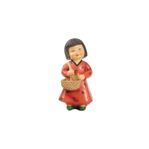 Pastora Japonesa 10CM NAIF