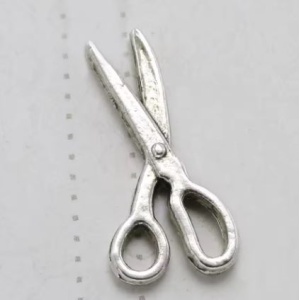 Tijeras 1,8cm