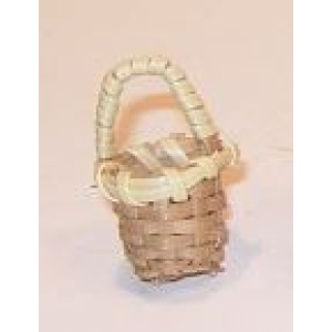 Cesta mimbre pequeña 1cm