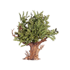Olivo para el belén en 14cm y 18cm