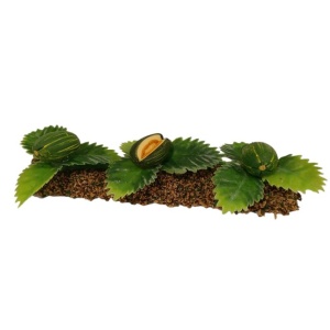 Huerto de melones para figuras de 8cm a 12cm