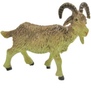 Cabra marmolina 6cm