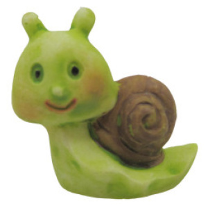 Caracol infantil 2cm